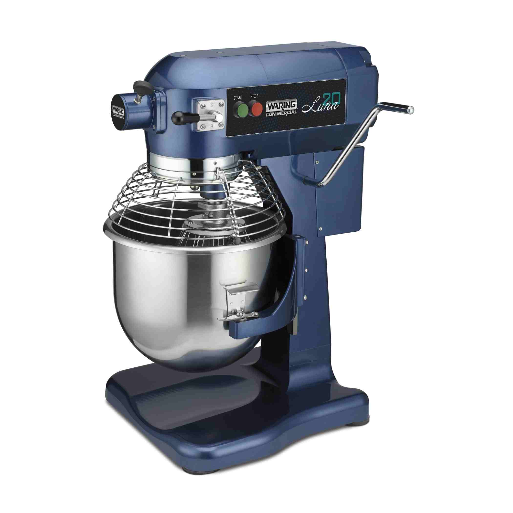 Luna 20-Quart Planetary Mixer